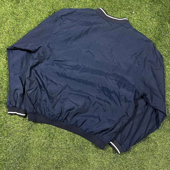 Vintage Reebok Windbreaker3 - Picture 2 of 3